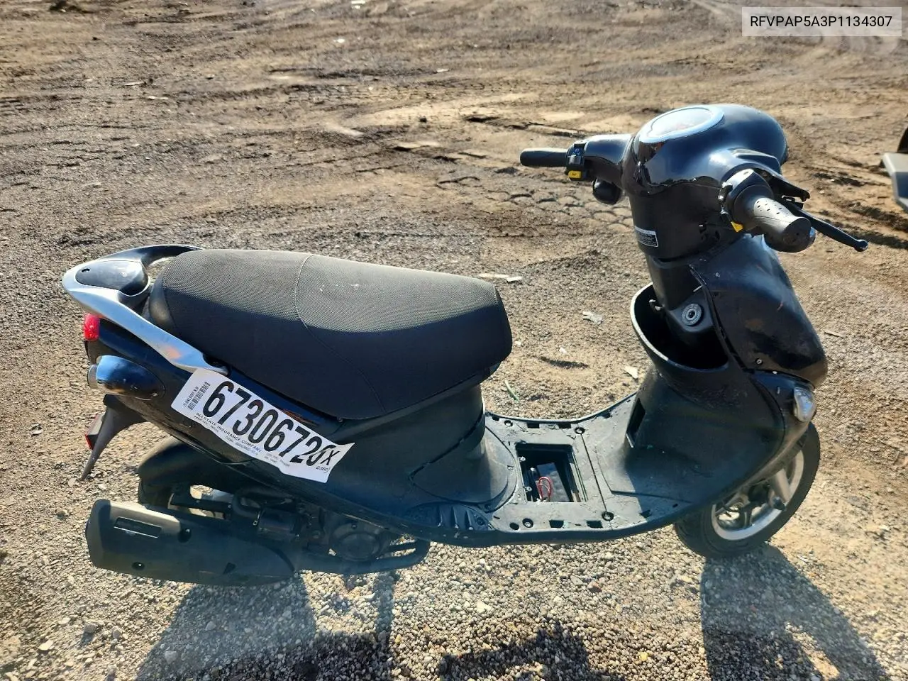 Genuine Scooter Co. Buddy 50 2023