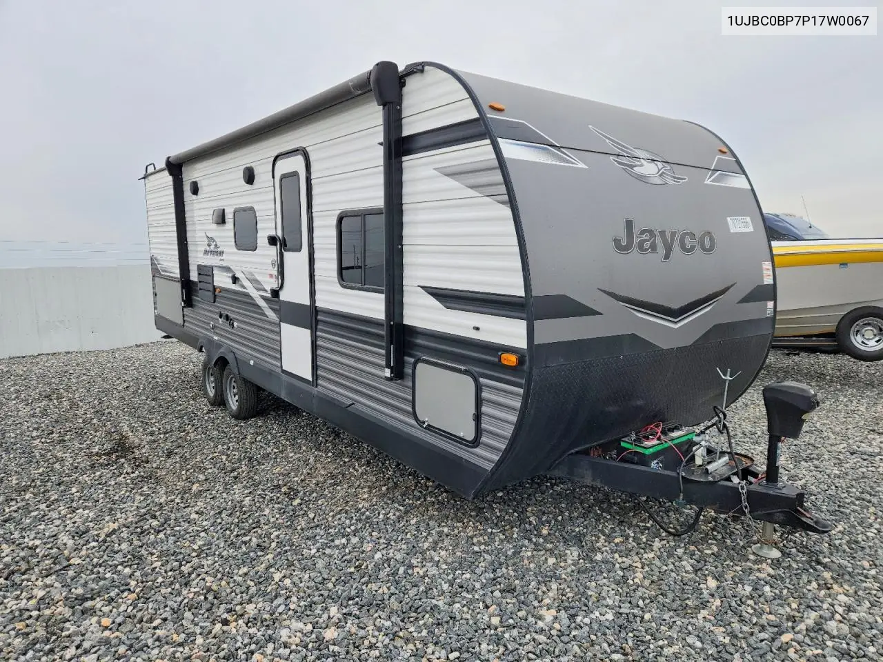Jayco Jayfl67Bhs 2023