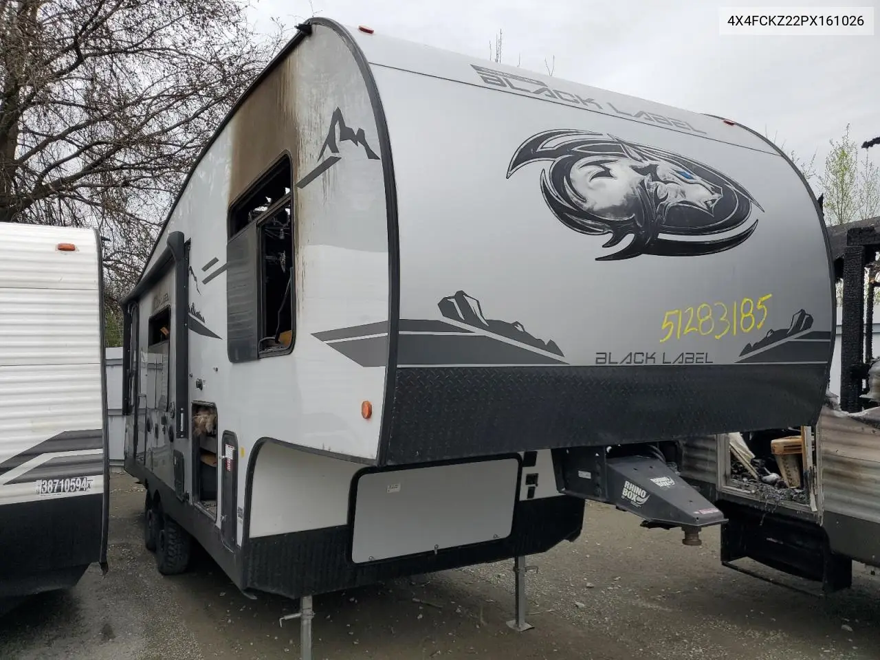 Wildwood Cherokee 2023