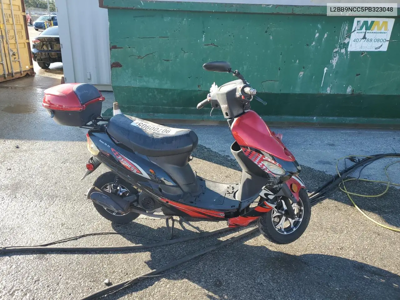Jezp Bike 2023