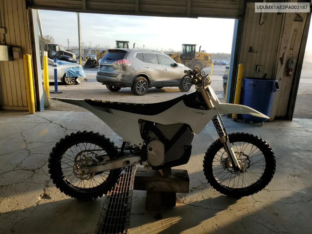 Bsa Motorcycle Motorcycle 2023