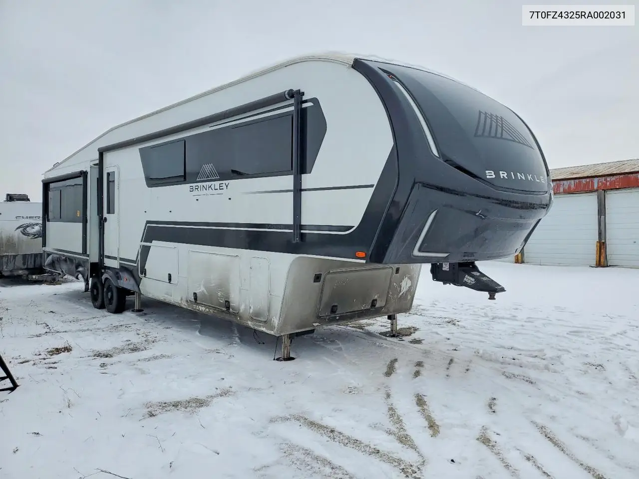 Brinkleyrv Brinkleyrv - Rv 2024