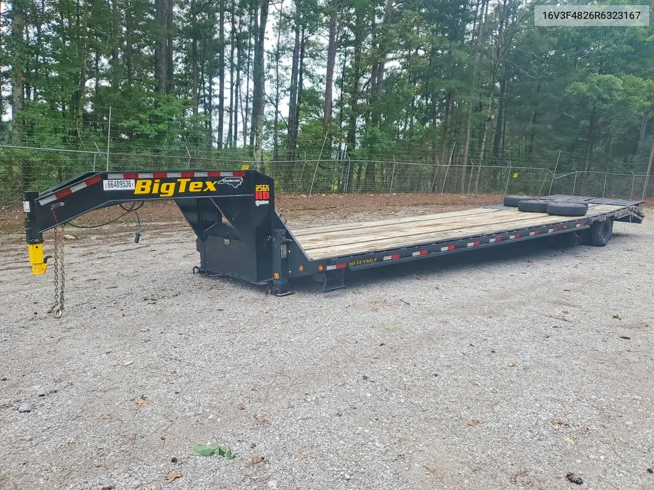 Bigtex Trailers 2024