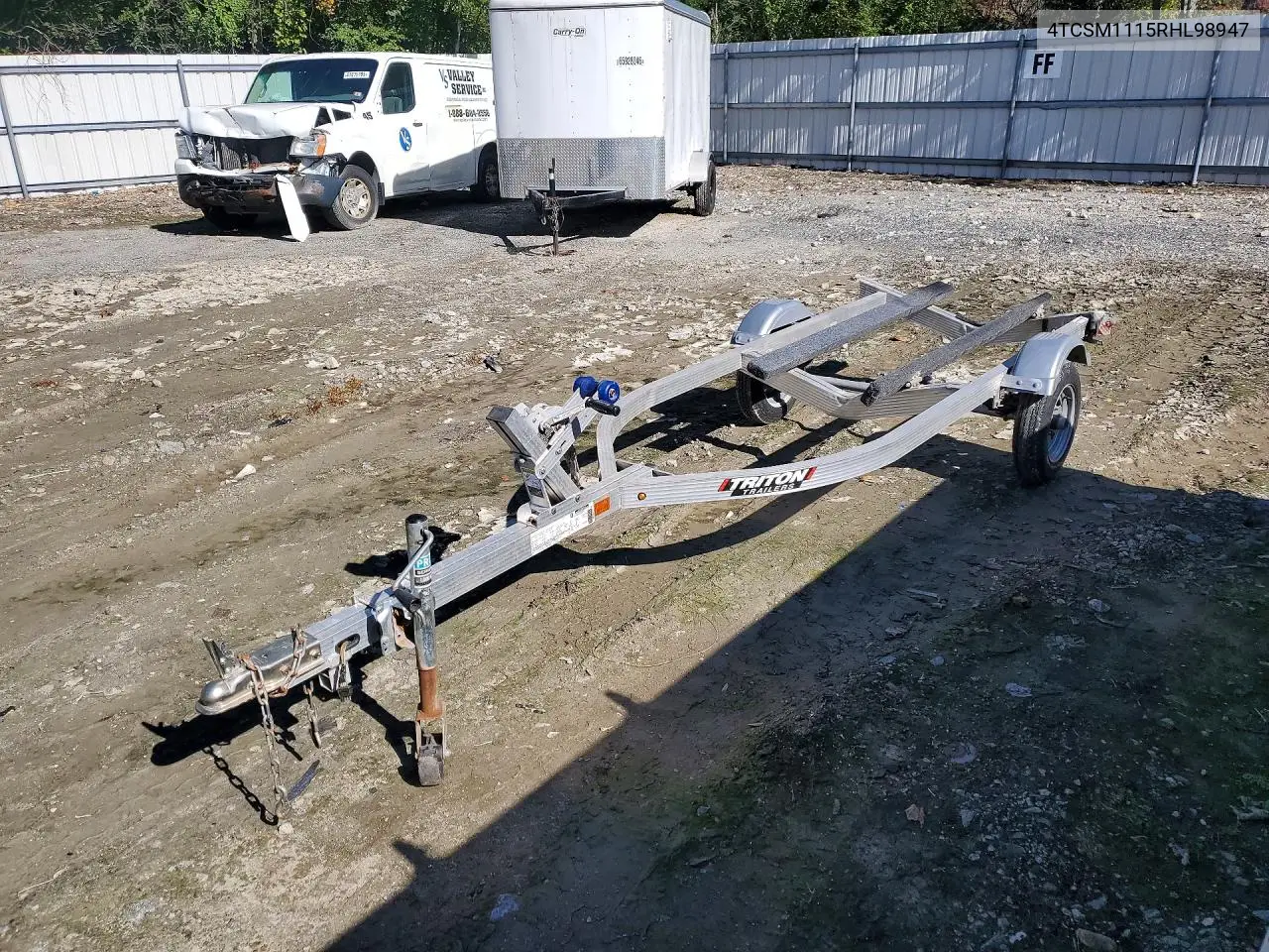 Triton Ltwci 2024