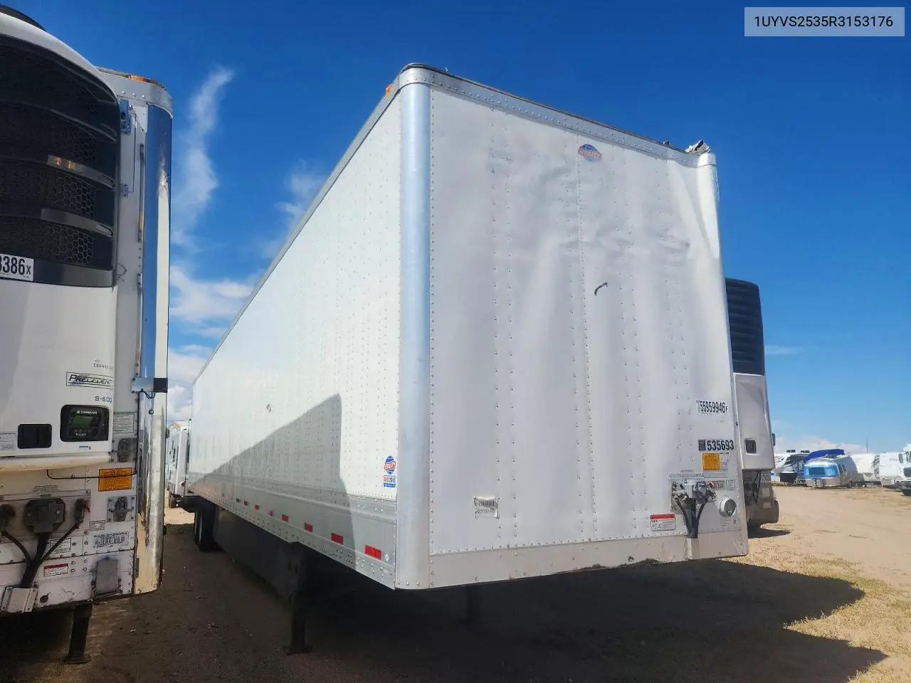 Utility Trailer Manufacture Trailer 2024