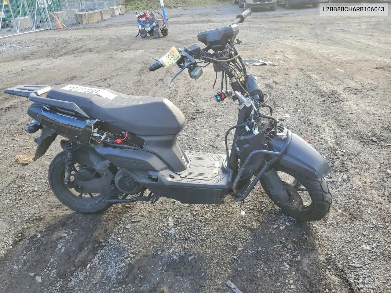 Baod Bd150T8 2024