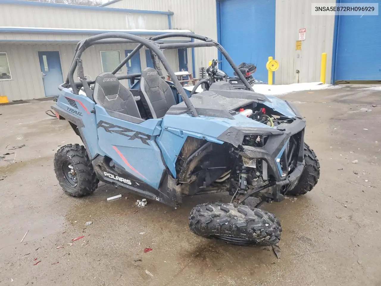 Pola Rzr 2024