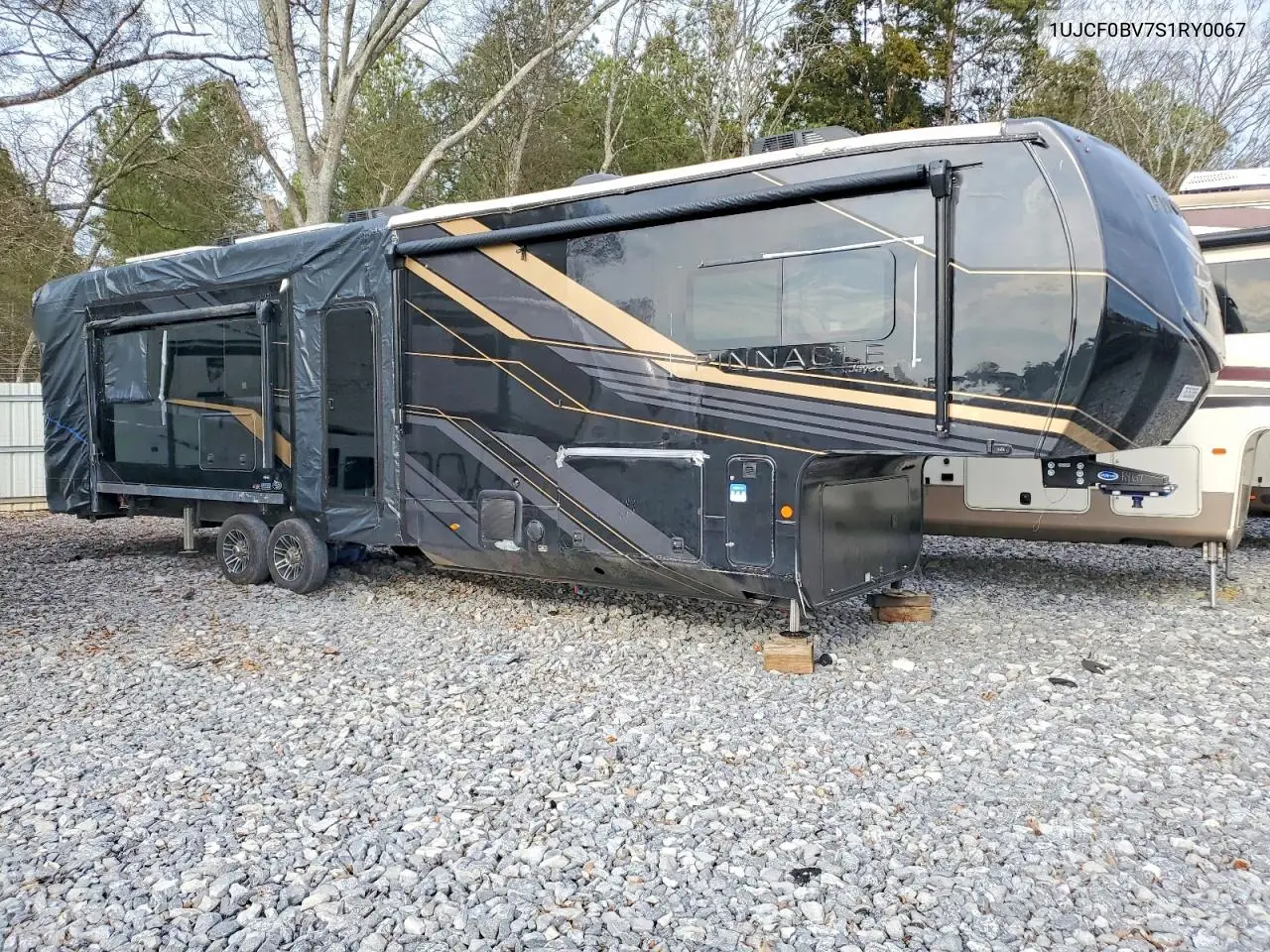 Pinnacle 38 Ssws 2025