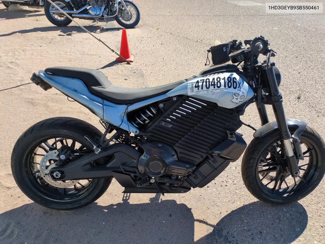 Livewire S2Ap 2025