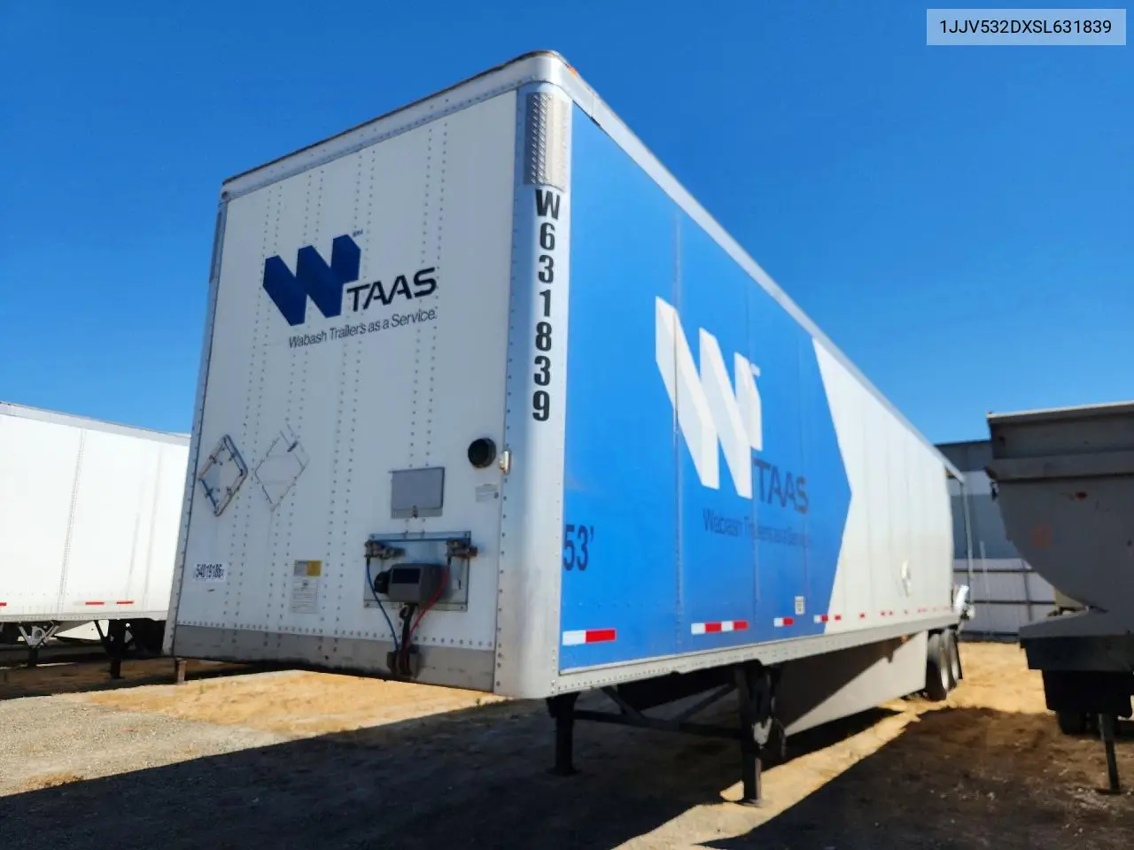Wabash Dvcvhpc 2025