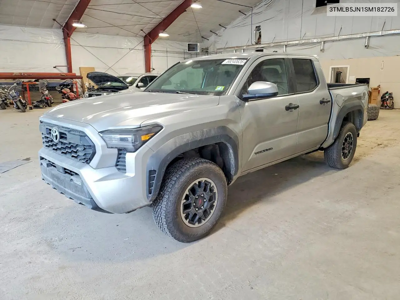 Toyota Tacoma Trd Off-Road 2025