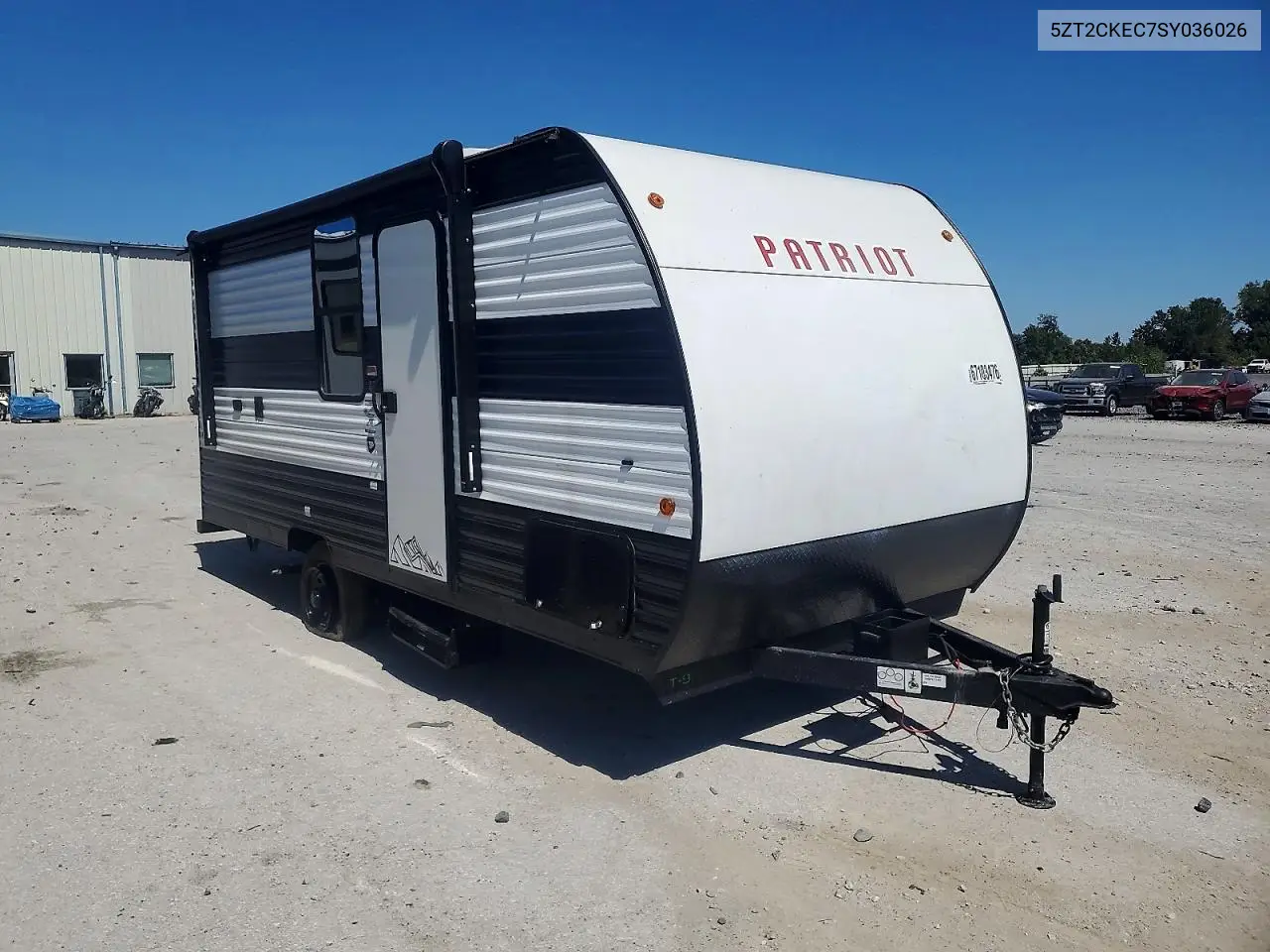 Fore 16Ev 2025