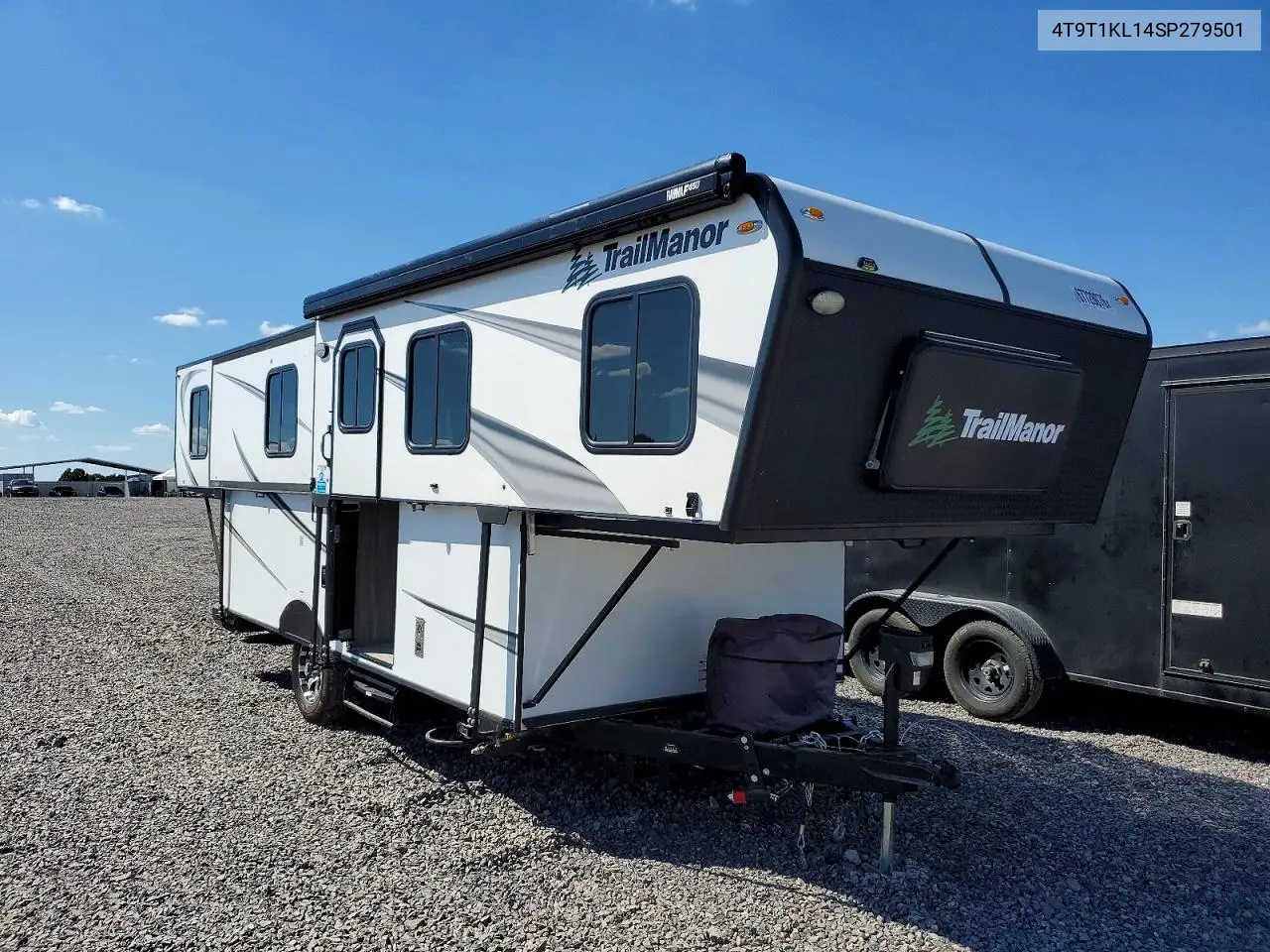 Trailmanor Trailmanor 2025