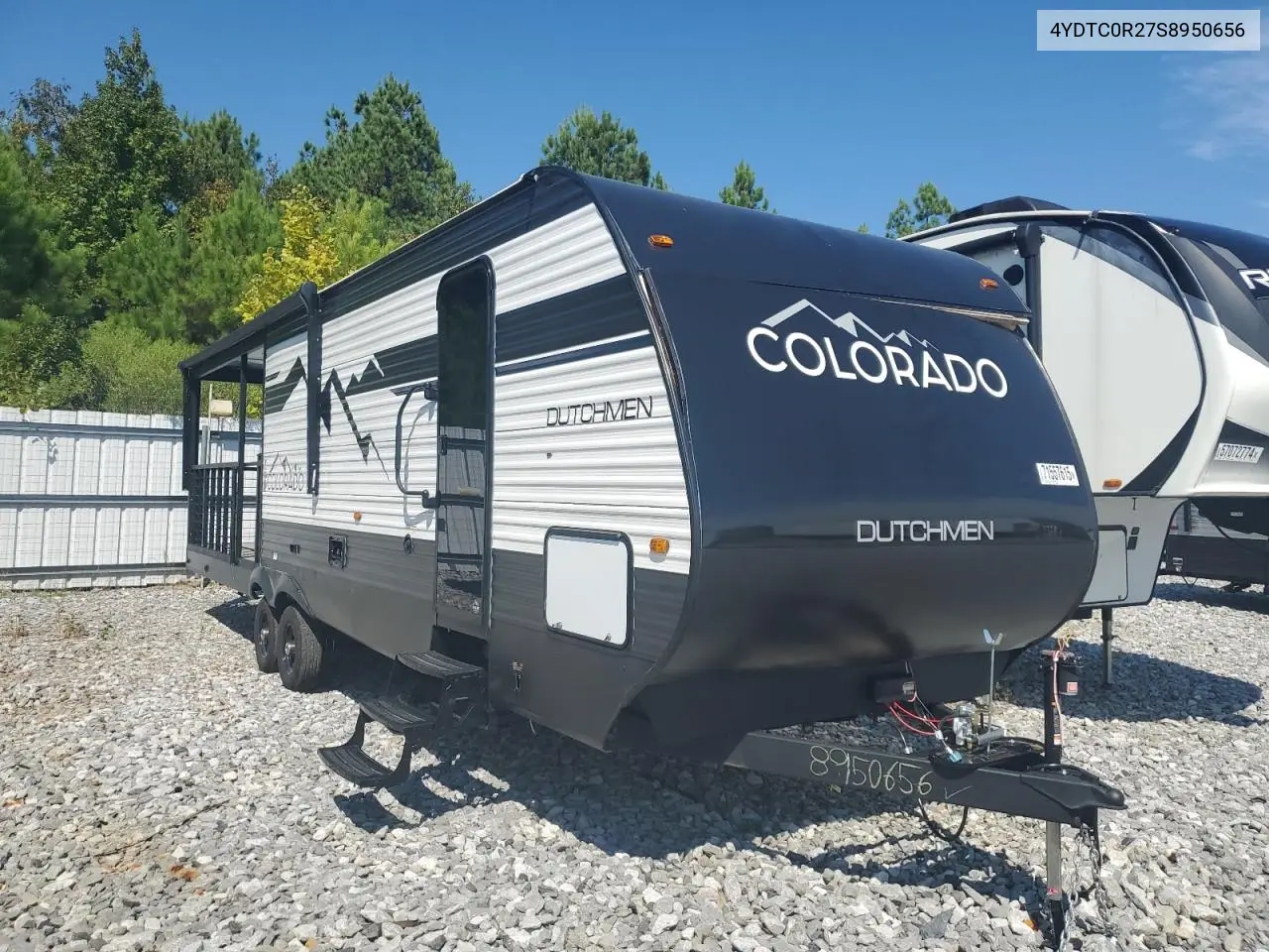 Dutchmen Travel Travel Tra 2025