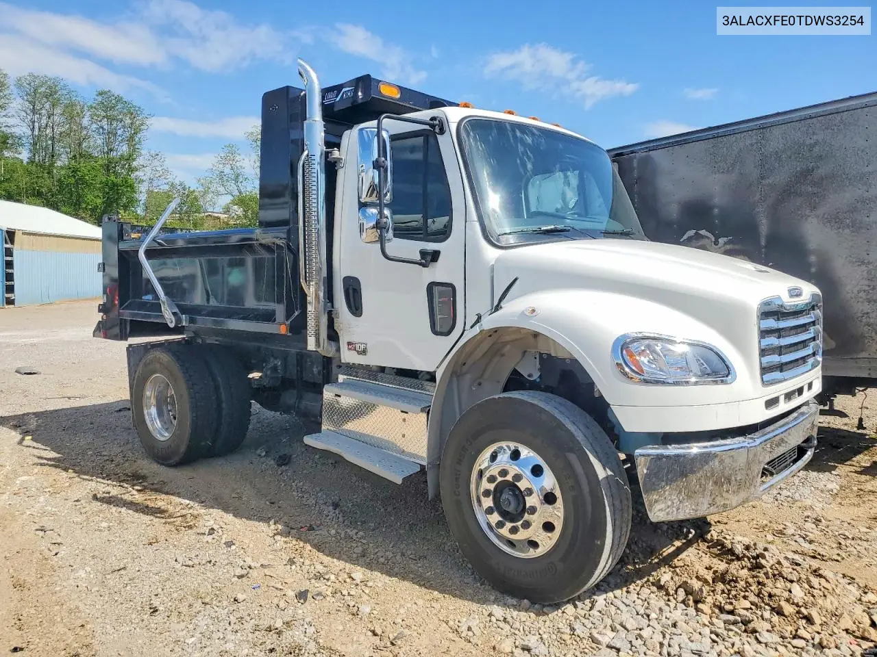 Freightliner Business Class M2 Dump Truck 2026