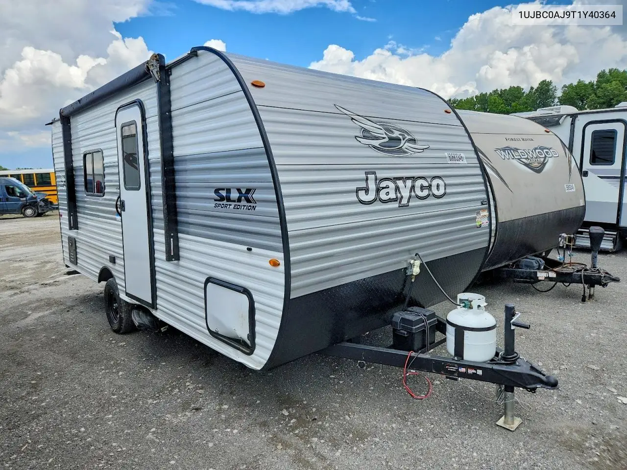 Jayco Slx Camper 2026