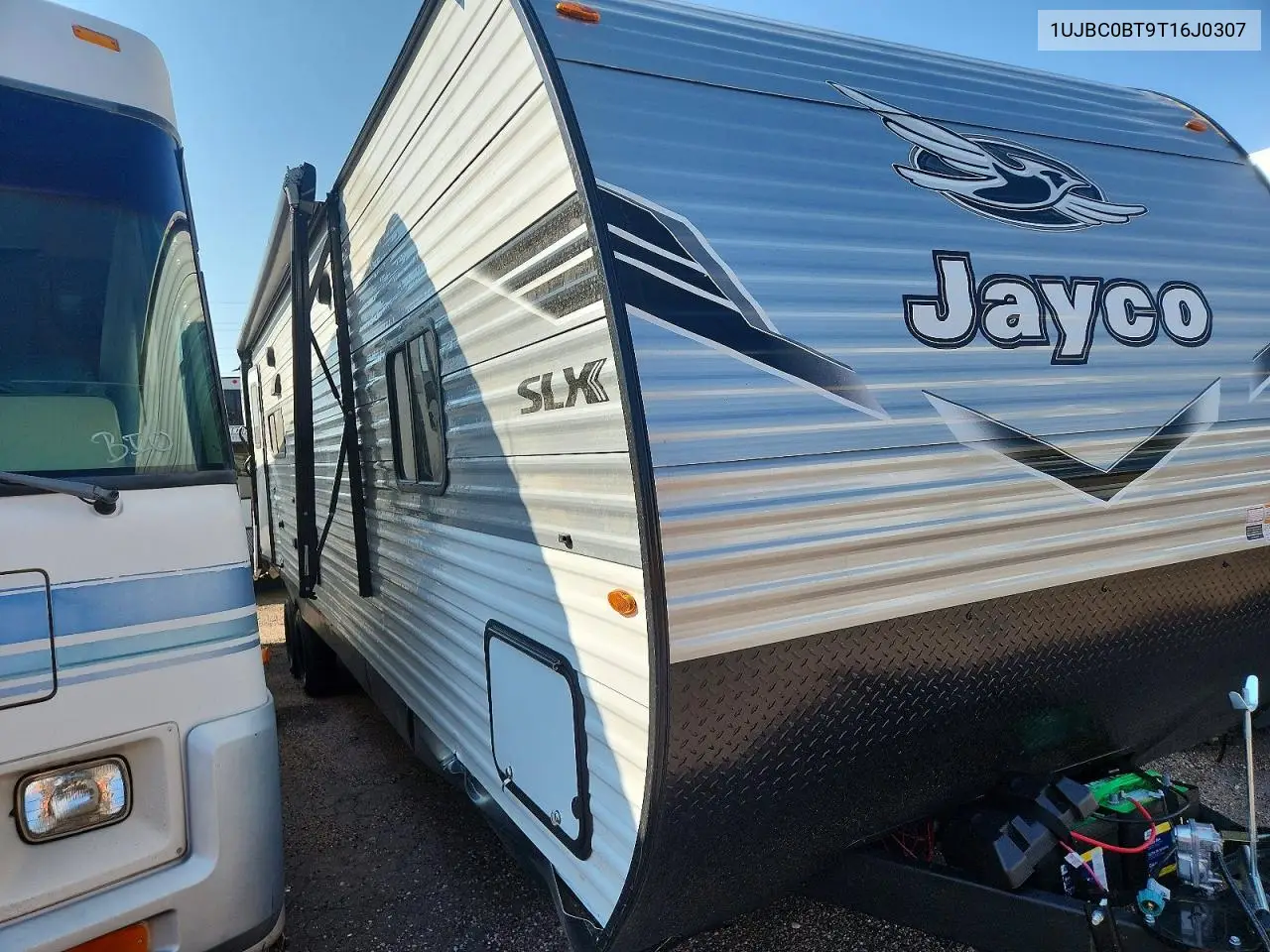 Jayco Jay Flight Camper 2026