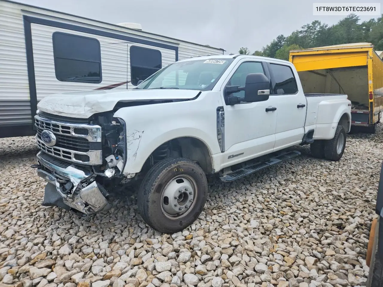 Ford F350 Super Duty 2026
