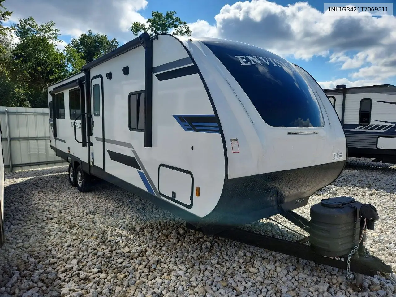 Gulf Stream Travel Tra 2026