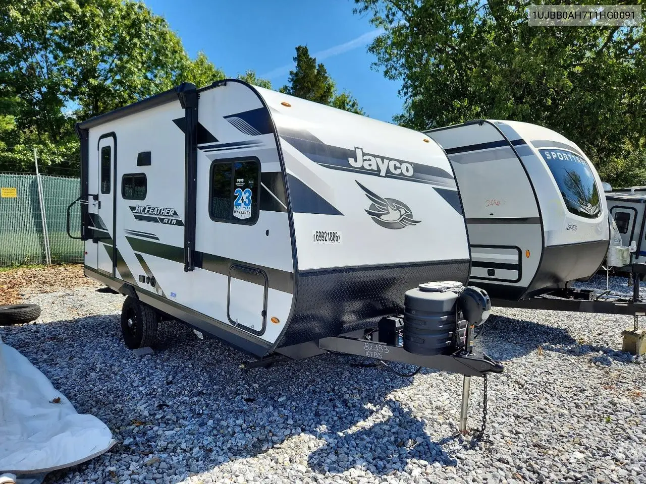 Jayco Jay Feathe 2026