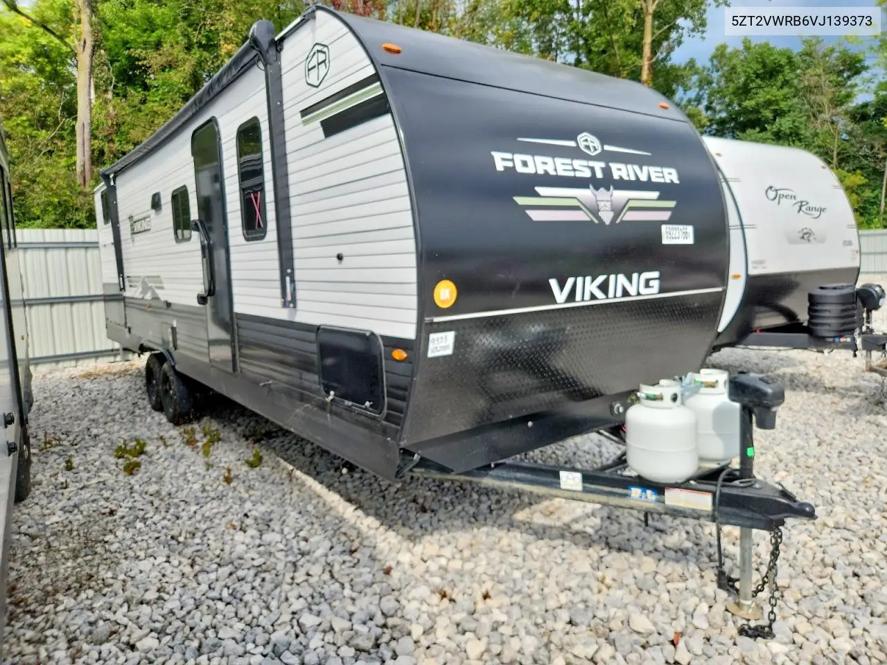 Viking Towable 2027
