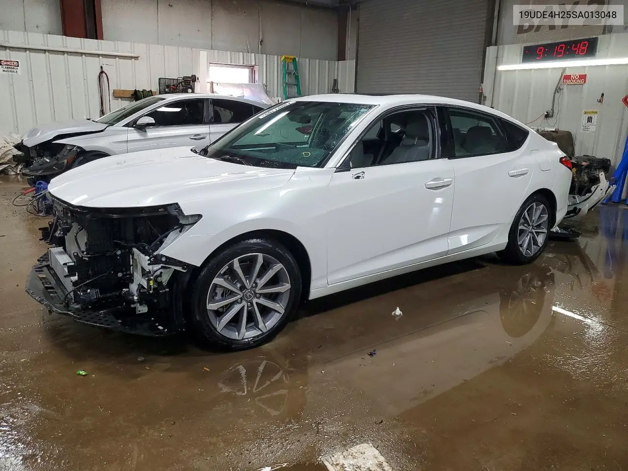 Acura Integra 2025
