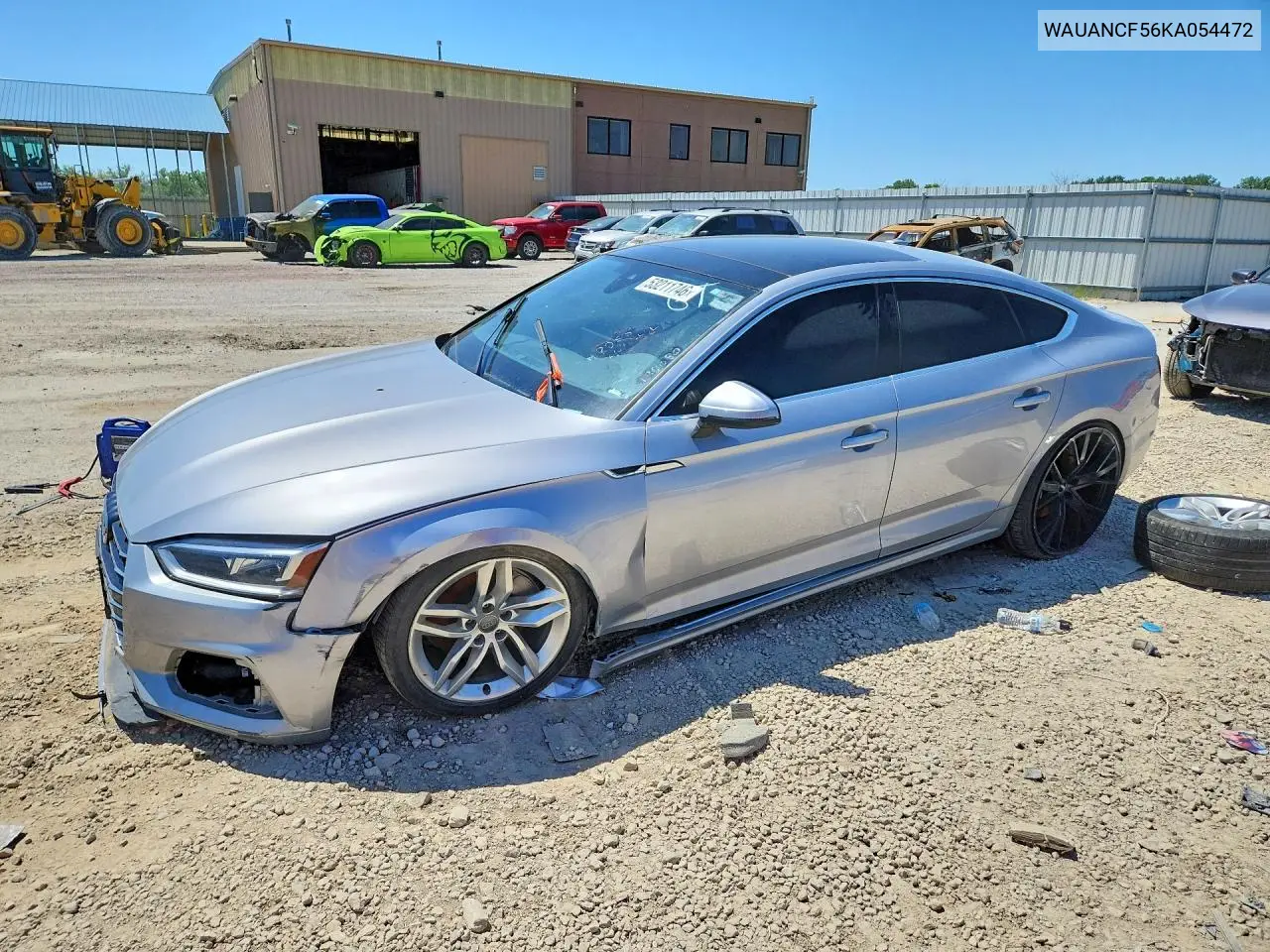 Audi A5 Premium 2019