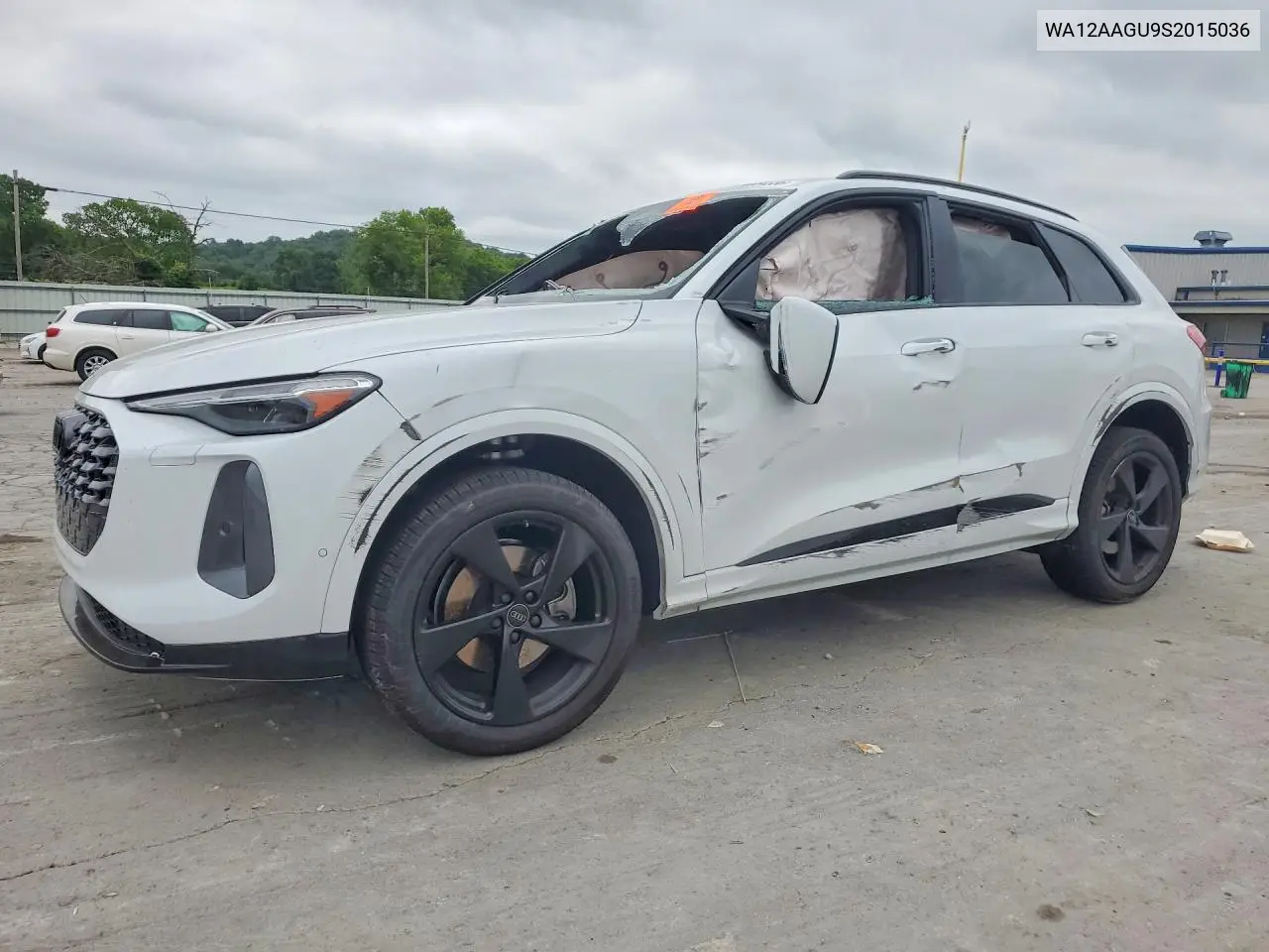 Audi Q5 Premium Plus 2025