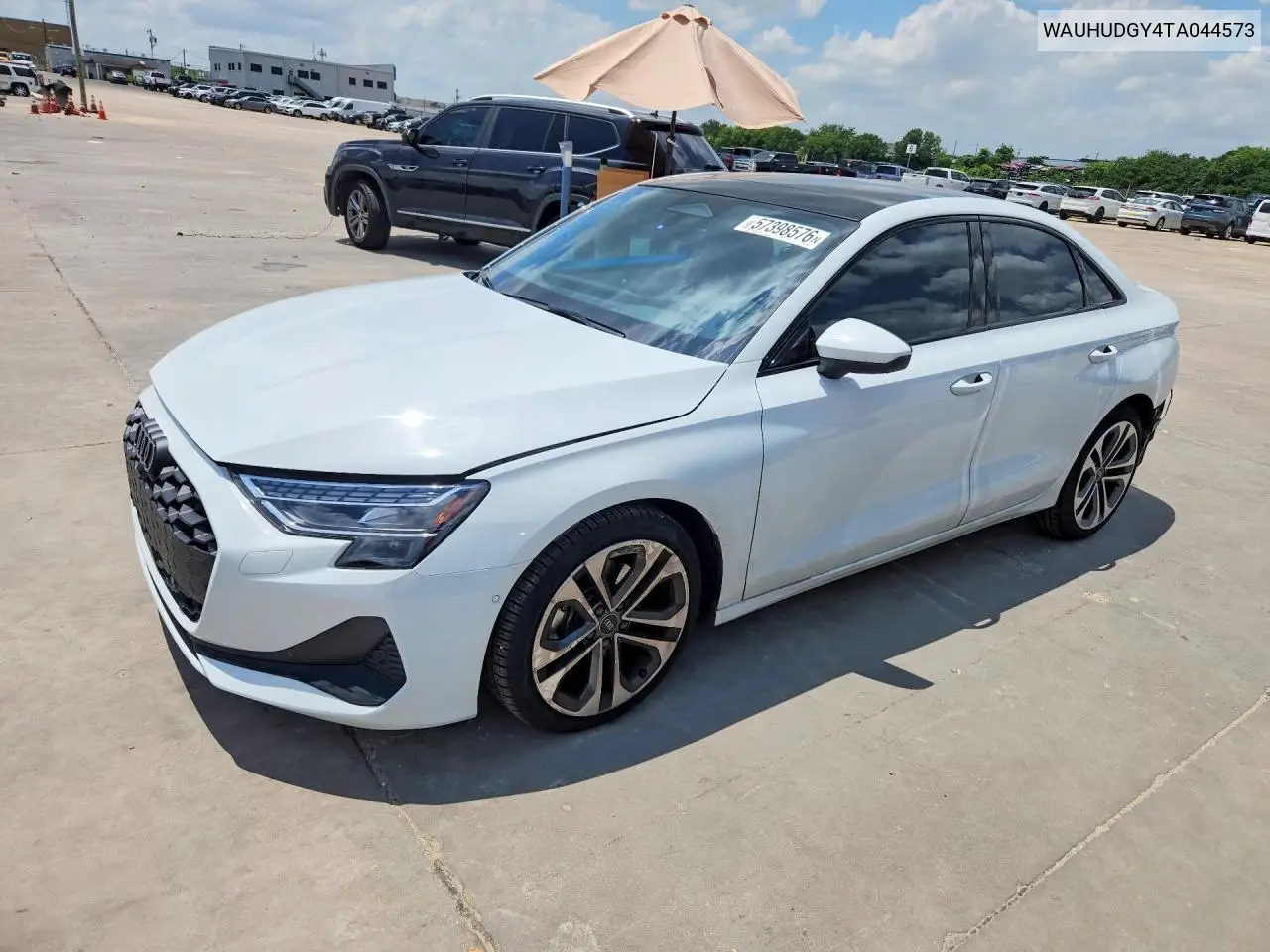 Audi A3 Premium Plus 2026