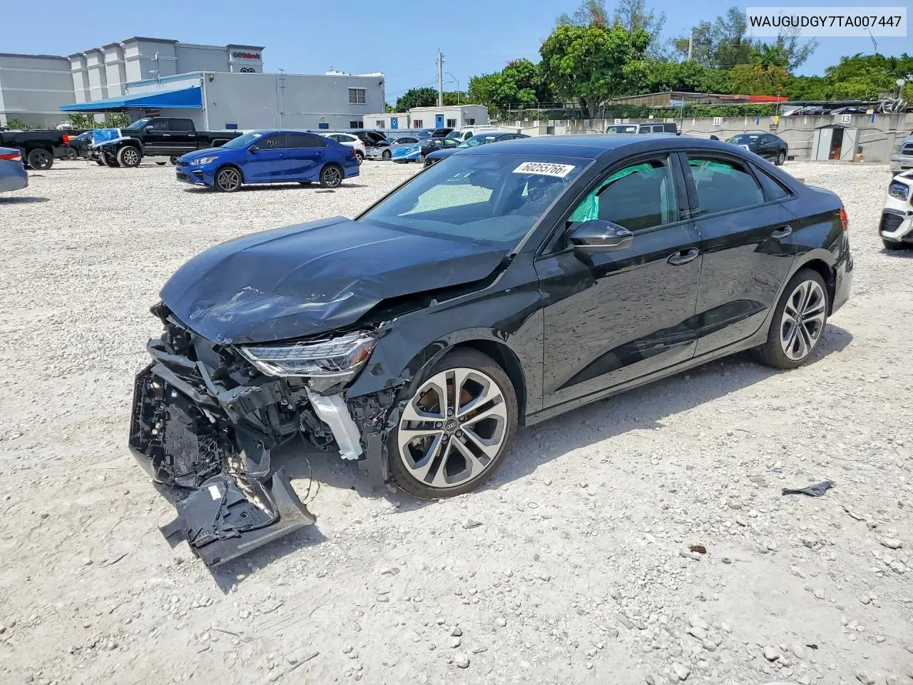Audi A3 Premium 2026