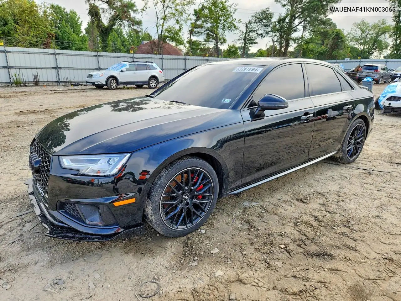 Audi A4 Premium Plus 2019