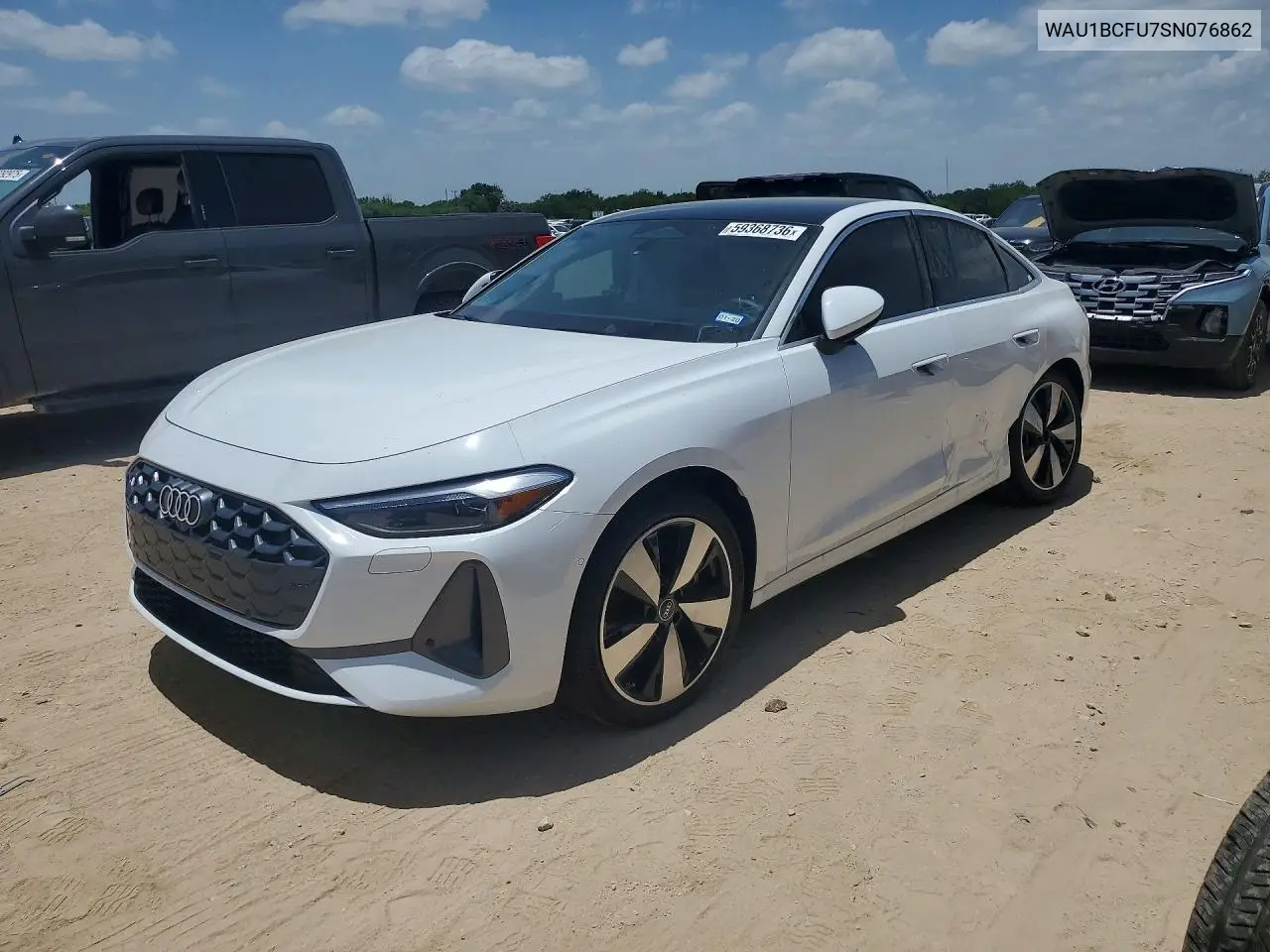 Audi A5 Premium 2025