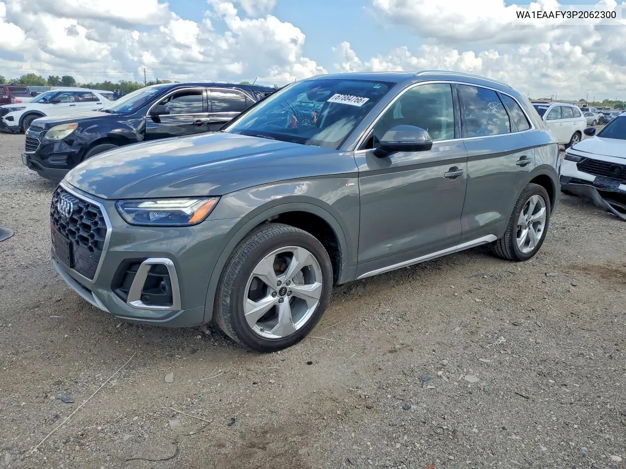 Audi Q5 Premium Plus 45 2023