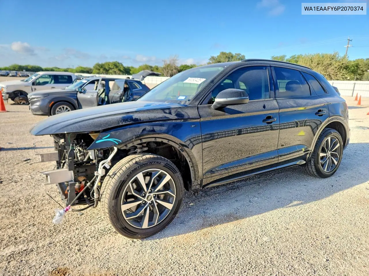 Audi Q5 Premium Plus 45 2023