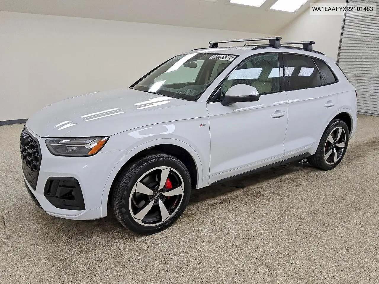 Audi Q5 2024