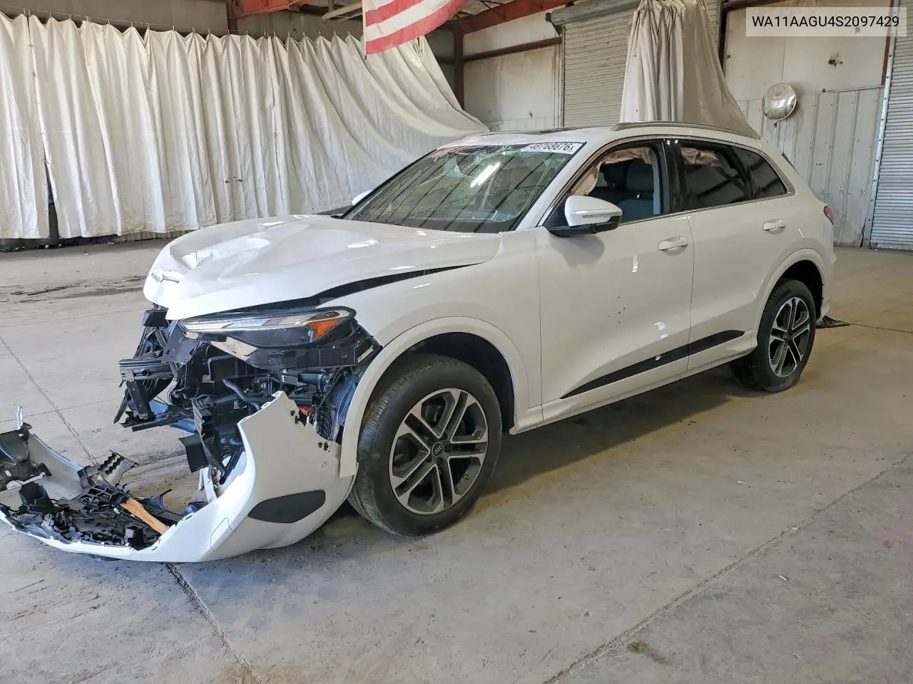 Audi Q5 Premium 2025