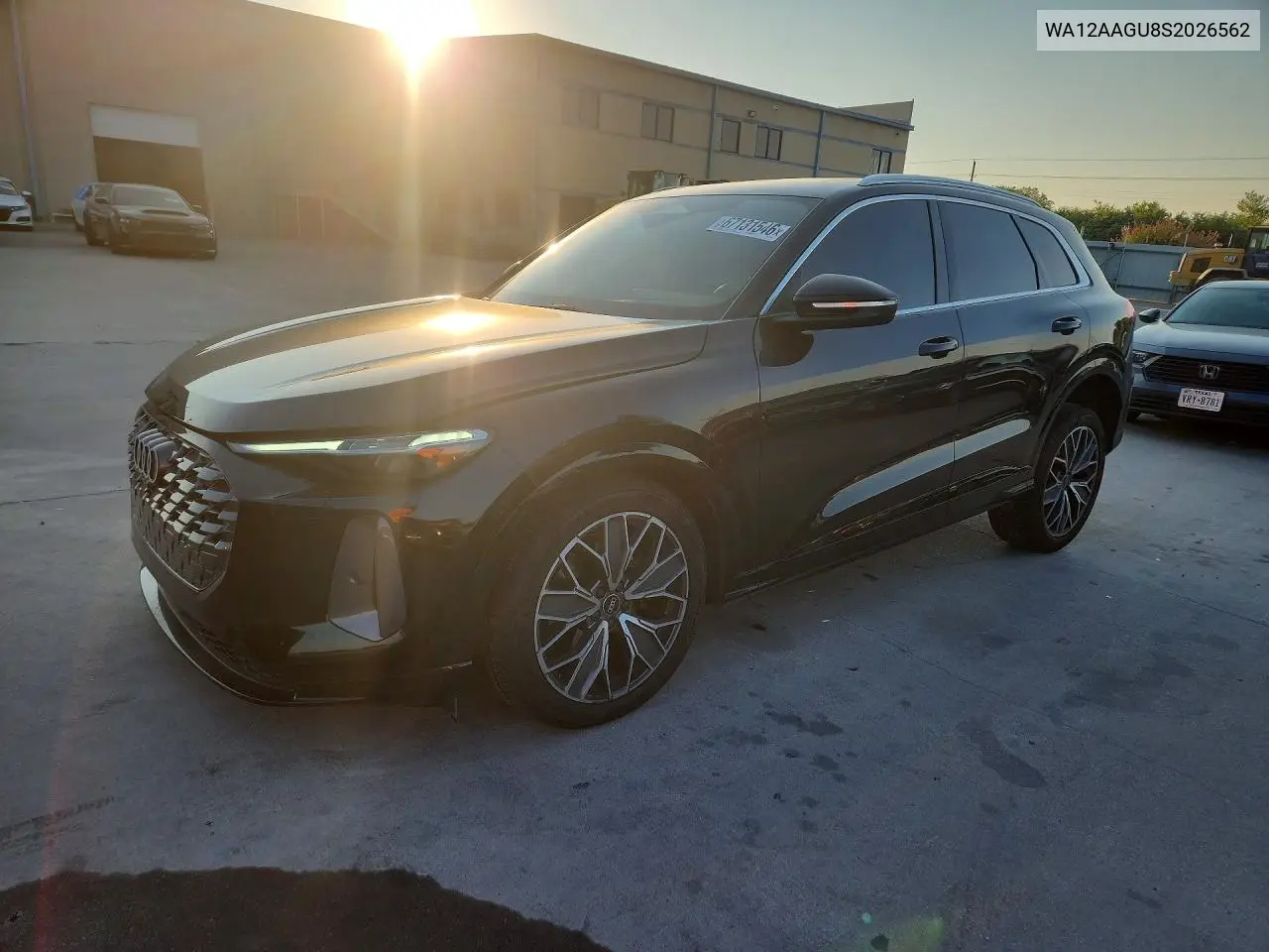Audi Q5 Premium Plus 2025