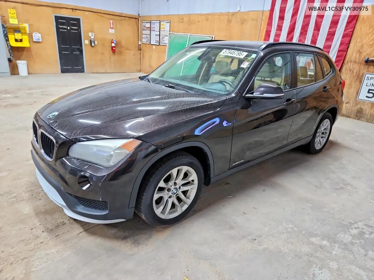 BMW X1 xDrive28I 2015