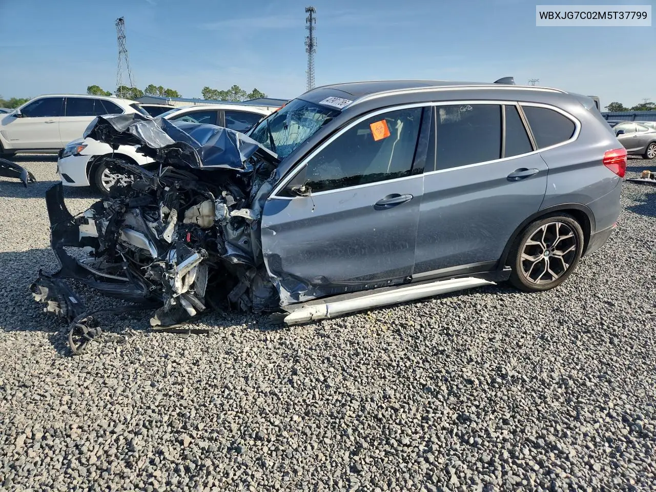 BMW X1 Sdrive28I 2021