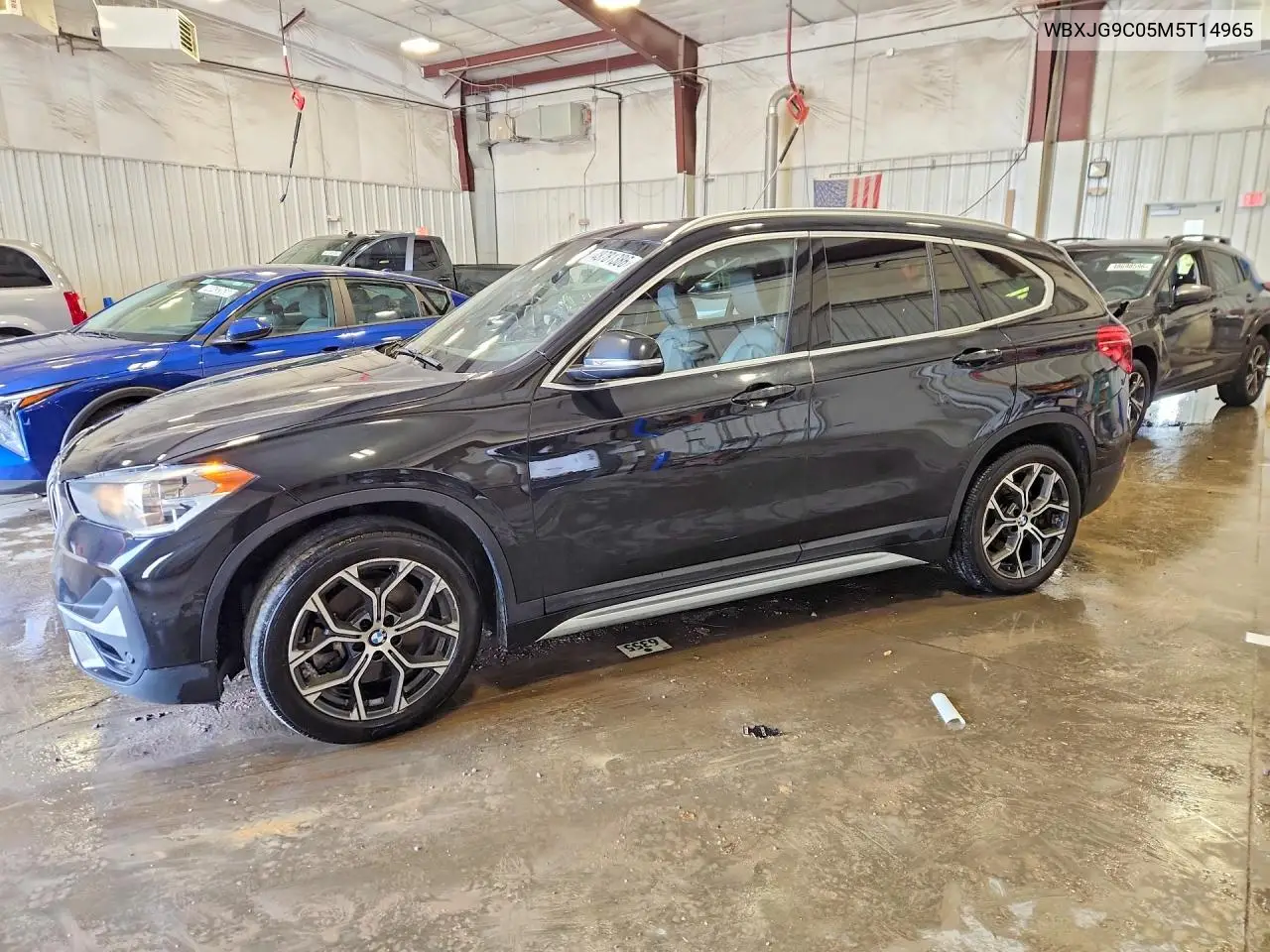 BMW X1 xDrive28I 2021
