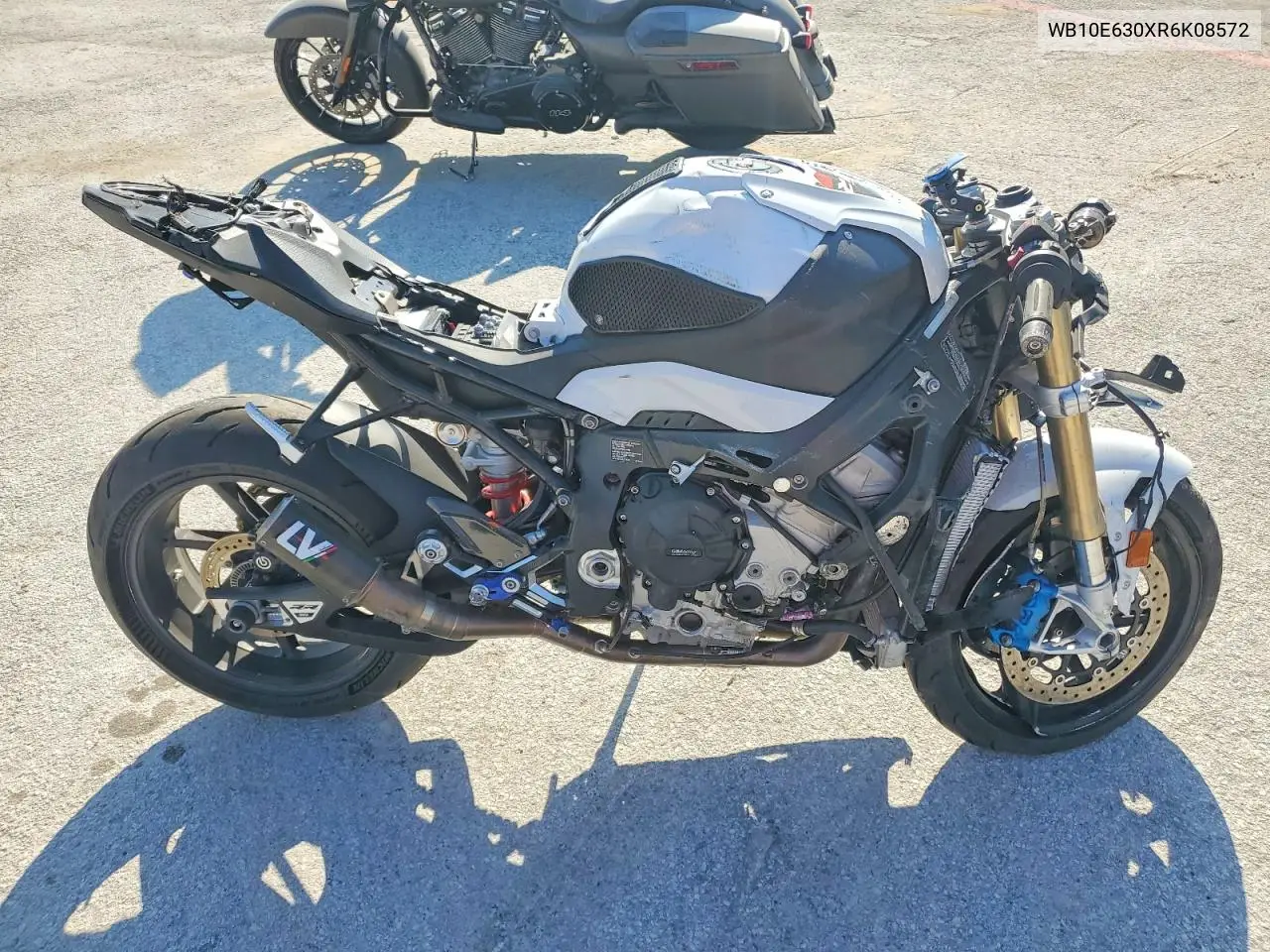 BMW S 1000 Rr 2024
