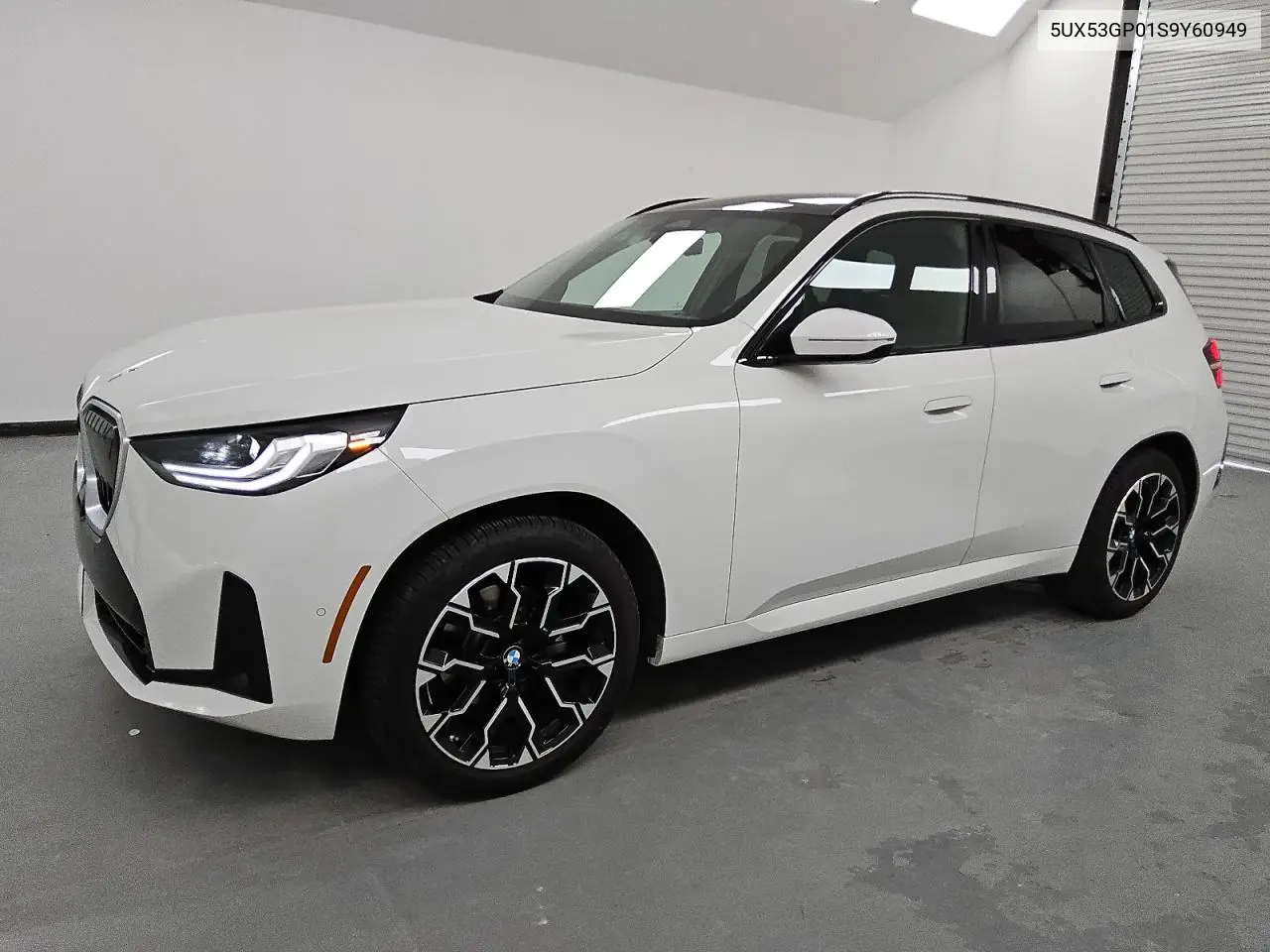BMW X3 30 xDrive 2025