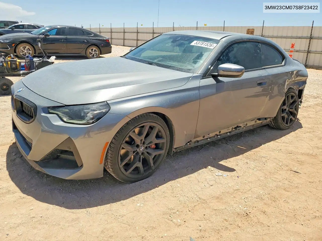 BMW 230I 2025