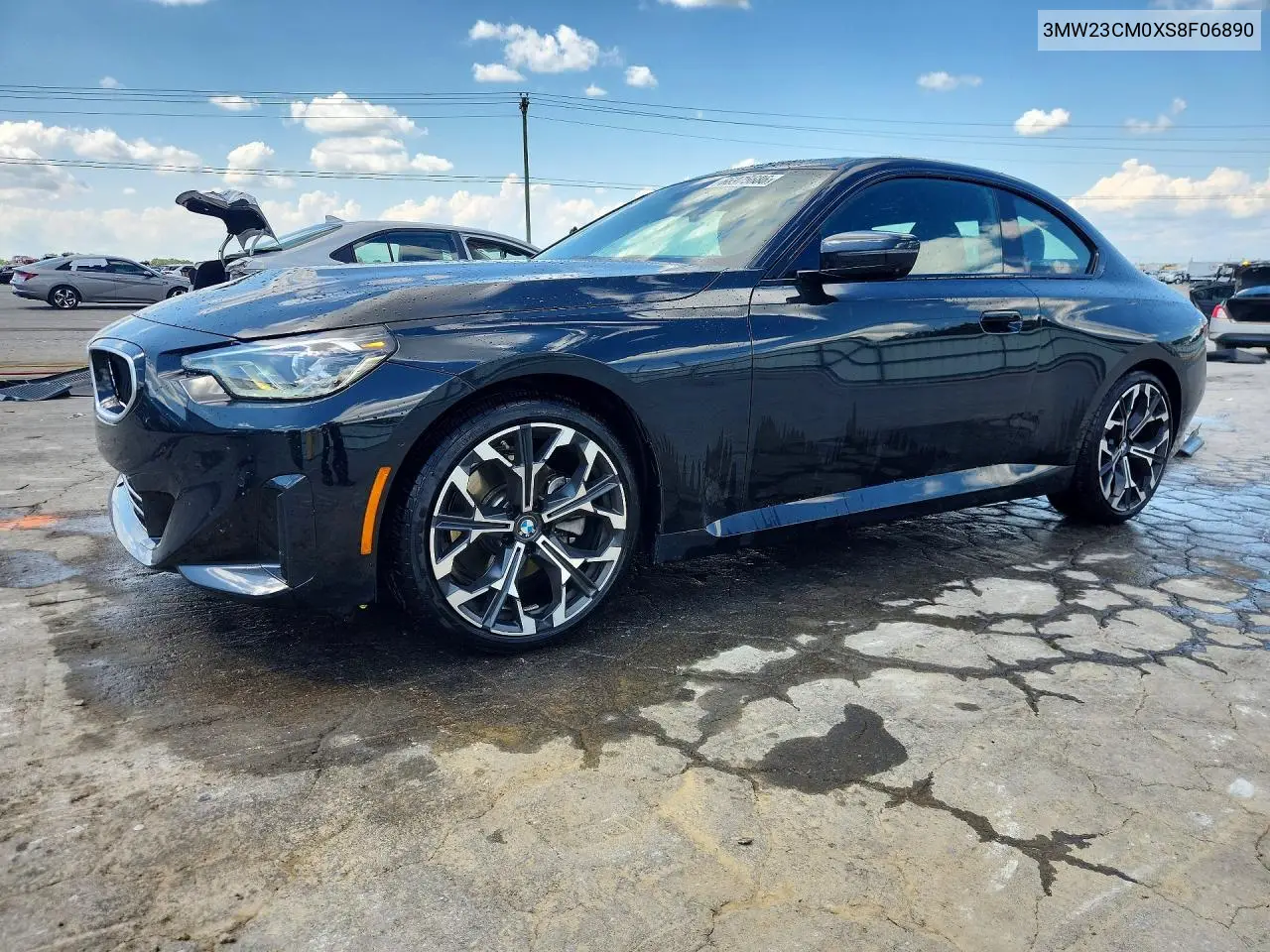 BMW 230I 2025