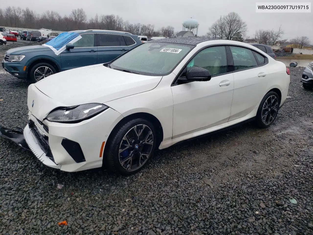 BMW 228Xi 2026