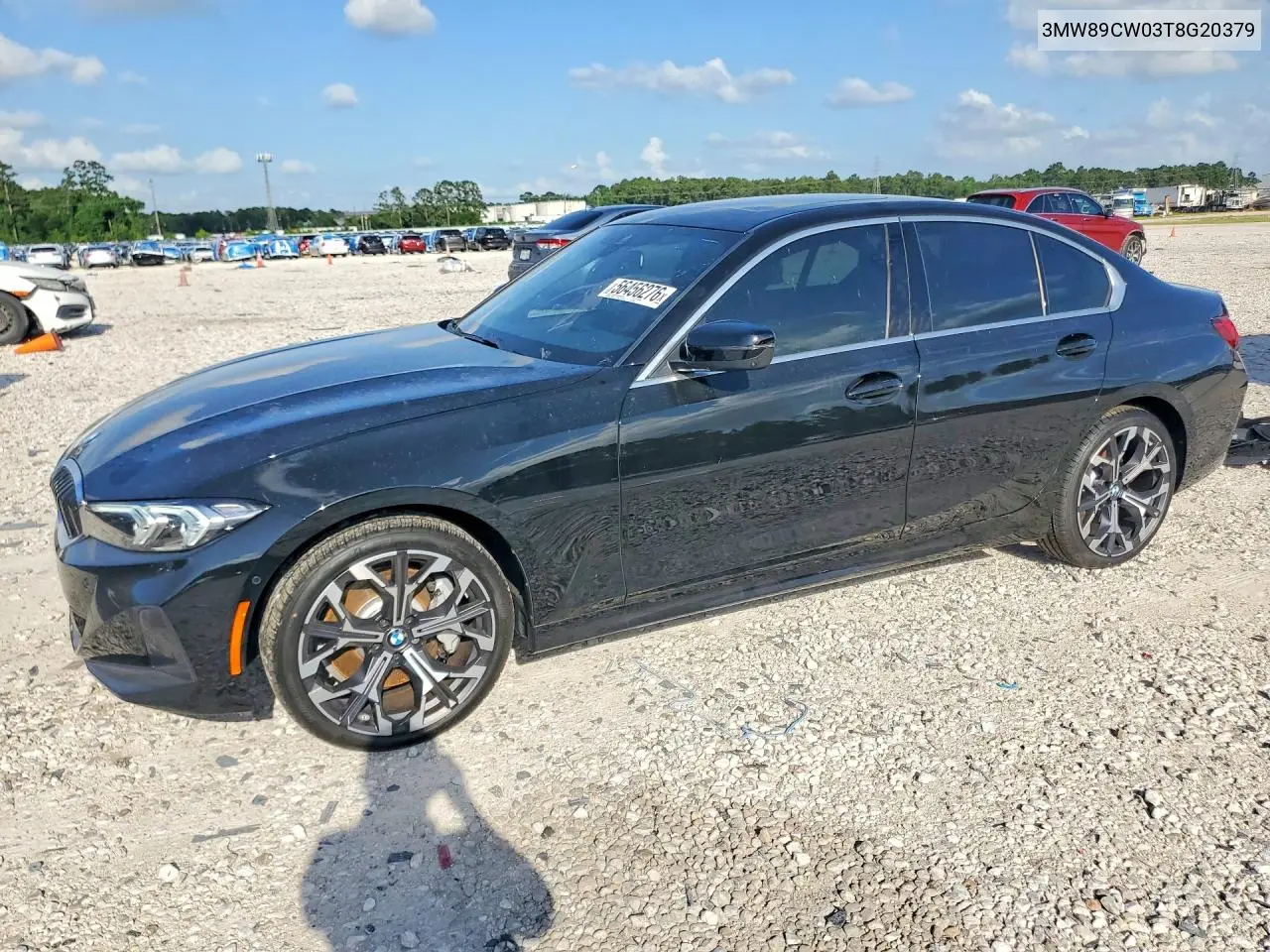 BMW 330Xi 2026
