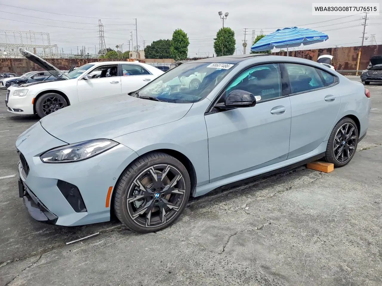 BMW 228 2026