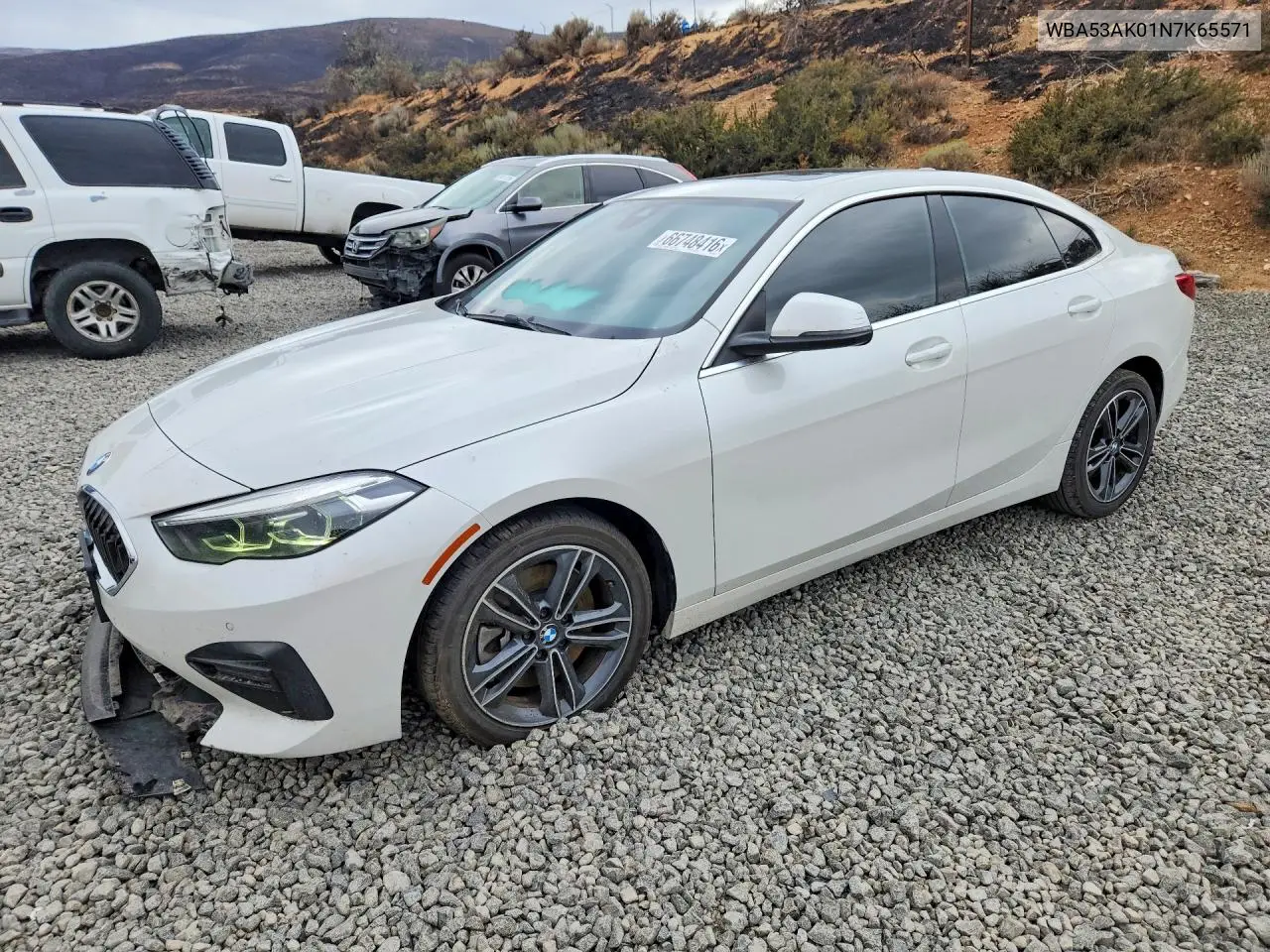 BMW 228I 2022