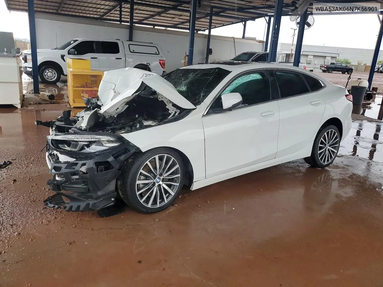 BMW 228I 2022