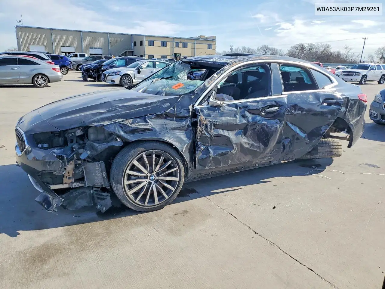 BMW 228I 2023
